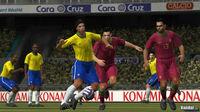 Imagen 2 de Pro Evolution Soccer 2008 para PlayStation 2