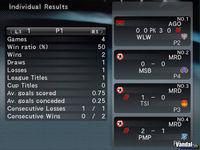 Imagen 13 de Pro Evolution Soccer 2008 para PlayStation 2