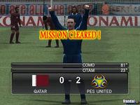 Imagen 7 de Pro Evolution Soccer 2008 para PlayStation 2