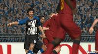 Imagen Pro Evolution Soccer 2008