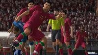 E3: Cristiano Ronaldo ser� la nueva portada de PES 7; nuevas im�genes