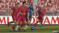 E3: Cristiano Ronaldo ser� la nueva portada de PES 7; nuevas im�genes