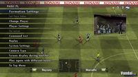 Nuevas im�genes de Pro Evolution Soccer 2008