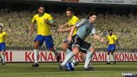 GC: Nuevas im�genes de Pro Evolution Soccer 2008