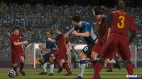 GC: Nuevas im�genes de Pro Evolution Soccer 2008