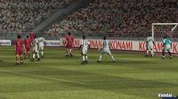 GC: Nuevas im�genes de Pro Evolution Soccer 2008