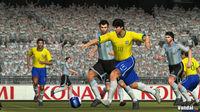 GC: Nuevas im�genes de Pro Evolution Soccer 2008