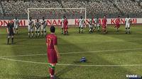 GC: Nuevas im�genes de Pro Evolution Soccer 2008