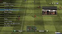 GC: Nuevas im�genes de Pro Evolution Soccer 2008
