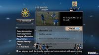 Imagen 31 de Pro Evolution Soccer 2008 para Xbox 360
