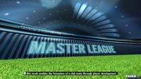 GC: Nuevas im�genes de Pro Evolution Soccer 2008