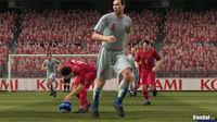 Imagen 39 de Pro Evolution Soccer 2008 para Xbox 360