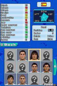 Pro Evolution Soccer 2008