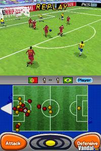 Imagen Pro Evolution Soccer 2008