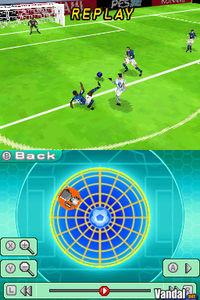 Nuevas im�genes de Pro Evolution Soccer 2008 para port�tiles