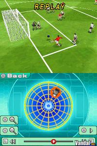 Nuevas im�genes de Pro Evolution Soccer 2008 para port�tiles