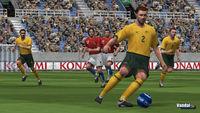 Imagen 9 de Pro Evolution Soccer 2008 para PSP