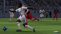 Imagen 8 de Pro Evolution Soccer 2008 para PSP