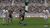Imagen 7 de Pro Evolution Soccer 2008 para PSP