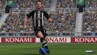 Primeras im�genes de Pro Evolution Soccer 2008 para PSP