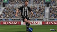 Primeras im�genes de Pro Evolution Soccer 2008 para PSP