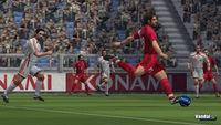 Primeras im�genes de Pro Evolution Soccer 2008 para PSP