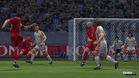 Primeras im�genes de Pro Evolution Soccer 2008 para PSP