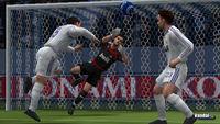 Imagen 13 de Pro Evolution Soccer 2008 para PSP
