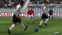Imagen 12 de Pro Evolution Soccer 2008 para PSP