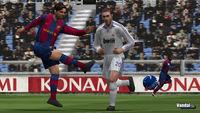 Imagen 11 de Pro Evolution Soccer 2008 para PSP