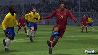 Nuevas im�genes de Pro Evolution Soccer 2008 para port�tiles