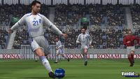 Nuevas im�genes de Pro Evolution Soccer 2008 para port�tiles
