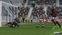 Imagen 18 de Pro Evolution Soccer 2008 para PSP