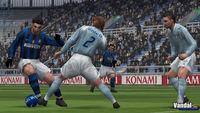 Imagen 17 de Pro Evolution Soccer 2008 para PSP