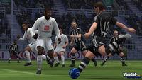 Imagen 16 de Pro Evolution Soccer 2008 para PSP