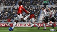 Imagen 15 de Pro Evolution Soccer 2008 para PSP