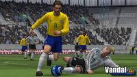 Pro Evolution Soccer 2008