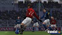 Imagen Pro Evolution Soccer 2008