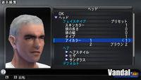 Imagen 23 de Pro Evolution Soccer 2008 para PSP