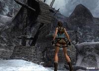 Tomb Raider Anniversary