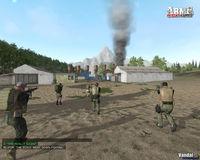 Imagen 9 de ArmA: Queen's Gambit para Ordenador