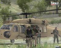 Imagen 8 de ArmA: Queen's Gambit para Ordenador