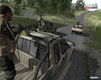Imagen 6 de ArmA: Queen's Gambit para Ordenador