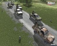 Imagen 5 de ArmA: Queen's Gambit para Ordenador