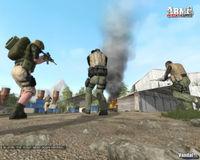 Anunciada una expansi�n de ArmA: Armed Assault