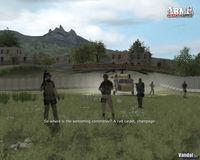 Anunciada una expansi�n de ArmA: Armed Assault