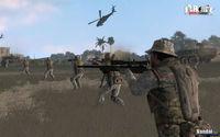 Nuevas im�genes de ArmA: Queen's Gambit