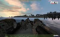 Nuevas im�genes de ArmA: Queen's Gambit