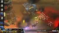 Imagen 3 de Warhammer 40.000: Squad Command para PSP