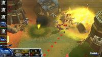 Imagen 2 de Warhammer 40.000: Squad Command para PSP